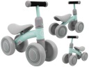 Детский беговел PEETYTRIKE ЛЕГКИЙ ВЕЛОСИПЕД для маленького ребенка ОДНОГО ГОДА