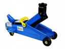 Гидравлический подъемник Frog 2T