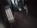 Накладки на педали для VW Golf 5 MK5 6 MK6 VW Jetta MK5 EOS Vento Octavia A5