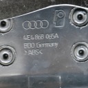 AUDI A8 S8 D3 4E 2007 GAUCHE CÔTÉ CARDAN BRODERIE PORTES ARRIÈREphoto 5