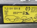 PORSCHE CAYENNE CRIC AUTOMOBILE 2004 SUV 4/5DR 7L0011031B (02-07) AVEC 4.5photo 7