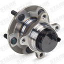 STARK SKWB-0181360 KIT ROULEMENT ROUESphoto 8