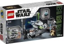 LEGO STAR WARS 75246 ПИСТОЛЕТ «ЗВЕЗДА СМЕРТИ»