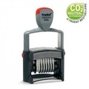 ШТАМП ДАТЫ TRODAT PROFESSIONAL LINE 5558
