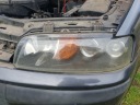 PHARE DROITE PROJECTEUR AVANT FIAT PUNTO 2 II 99-2004 3D CODE 675C 1,1 PHOTOphoto 9