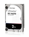 Серверный жесткий диск Western Digital Ultrastar DC HA210 (7K2)