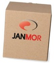 JANMOR ACCIONAMIENTO DE ARRANQUE RBU8 