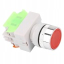 LAY37-11BNZS КНОПКА ВЫКЛЮЧАТЕЛЬ SAMOBLOKUJACY ВЫКЛЮЧАТЕЛЬ 22CM 5A 220V  фото 9