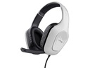 Наушники TRUST GXT415PS Zirox Белый
