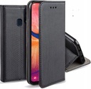 УМНЫЙ МАГНИТНЫЙ ЧЕХОЛ ДЛЯ SAMSUNG A20E + СТЕКЛО