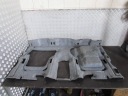 COATING FLOOR BACK FORD S-MAX 10-14R  photo 5