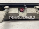 BMW 5 G30 G31 MONITEUR ÉCRAN NAVIGATION 9826394photo 4