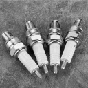 4PCS D8 ZAPONOWY CB 750 KFA 400F 350F M D8 IGNITOR ФІШКА ДЛЯ SM  (18087731995) фото min 15