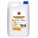 FOSOL СРЕДСТВО ДЛЯ УДАЛЕНИЯ Ржавчины ДЛЯ СТАЛИ И ЧУГУНА 5Л