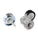 KIT COURROIE CUNÉIFORME RIDEX PLUS 542R0225P VERS VW POLO (9N) POLO BERLINE COMPACTEphoto 12