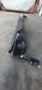 DOUBLURE DE PASSAGE DE ROUE INFÉRIEUR RENAULT EXPRESS II 663126912Rphoto 5
