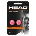 Ножки Vibra - демпферы - Head Pro Damp - розовые