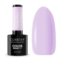 CLARESA UV/LED ГИБРИДНАЯ ЛАКИЯ PASTEL GLAM 4–5 г