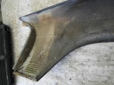 MERCEDES SL107 107 R107 SANS CORROSIONS ENTIER AILE AVANT GAUCHE NR70photo 10