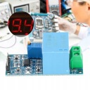 МОДУЛЬ ZMPT101B DO MONITOROWANIA НАПРЯЖЕНИЯ AC Z INTEGROWANYM PRZETWORNIKIEM  фото 9