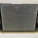 RADIATEURS 214814206R 214100473R 921001553R 214575899R DACIA DUSTER III 1.2photo 8
