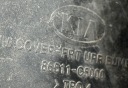 PARE-CHOCS AVANT AVANT KIA SORENTO III 3 14-17 PDCphoto 15