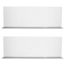 PRZEGRODA PÓŁEK SEPARATOR SZAFY ROZDZIELACZ ORGANIZATORA