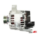 ALTERNADOR AS-PL A6161(DENSO) 