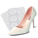 ГЕЛЕВЫЕ ЗАЖИМЫ ДЛЯ ОБУВИ, НАКЛАДНЫЕ СТЕЛЬКИ, НАКЛЕЙКИ