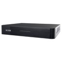 Rejestrator IP na 10 kamer - BCS-B-NVR1001(2.0) do 8 Mpx