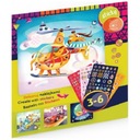 Украсьте наклейками на автомобиль