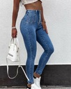 Spodnie jeansowe JEAN JEAN068 r. M Rozmiar M