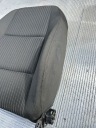 СПИНКУ СИДІННЯ AIR BAG ЛІВИЙ ПЕРІД AUDI A6 C6  фото 8