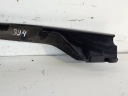 ЗАЩИТА ЦЕПИ ПРИВОДНОГО 40510-KY6-000 HONDA HORNET CB 600 PC34 1998-2002  фото 10