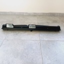 STORE COUVERCLES DE COFFRE GRILLE MERCEDES ESSENCE C W203 A2038600175 NR113photo 11