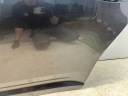AVENSIS T27 СЕДАН КОМПЛЕКТНИЙ ДВЕРІ ЗАДНІ ЛІВЕ ЛІВИЙ ЗАД 1G3 ЦАРАПИН WGNIOT ANG  (17479660021) фото min 9