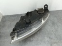 HEADLIGHT PERID RIGHTS XENON AUDI A6 C6 HELLA  photo 9