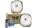 PHARE PROJECTEUR DROIT DEPO 433-1117RMLD-EMphoto 1