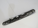 НАКЛАДКА КРИШКИ БАГАЖНИКА ЗАД КЛЯМКА NISSAN QASHQAI J10 06-09R  (17685307544) фото min 8