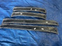 AUDI A4 B6 B7 S-LINE BAGUETTES SEUIL MOULURE SEUIL 8E0853373Aphoto 5