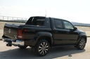 VW AMAROK 3.0 TDI 4motion 224 KM Rodzaj paliwa Diesel