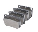 STARK SKBP-0011029 KIT VERS ÉCHANGES PLAQUETTES FREINS ARRIÈREphoto 14