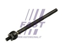 FAST FT16922 BARRA CONDUCTOR PEUGEOT 206 IZQUIERDA/DERECHA 