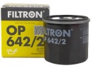 ФИЛЬТРОН ФИЛЬТР OP642/2 RENAULT OP 642/2