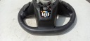 NISSAN QASHQAI III J12 VOLANT MULTIFONCTION CUIR PALETTES 48430-6UJ2Dphoto 12