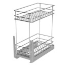 2P ГРУЗОВАЯ КОРЗИНА ДЛЯ ШКАФА 20 СМ, НОМЕР ПОЛНОГО ВЫДВИЖЕНИЯ