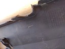 AUDI Q7 4M S-LINE PARE-CHOCS ARRIÈRE NADKLADKA LAQUÉE 4M0807527D RA127photo 12