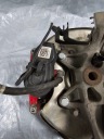 ROTULE DE DIRECTION MOYEU DROIT ARRIÈRE AUDI A4 B9 8W A5 F5 8W0505432P 8W0505436Tphoto 7