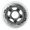 Круги Nils Extreme Білий 76 Mm 4X 82A