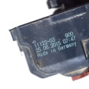 BMW 3 F30 F35 F31 2016 SERVOMOTEUR BOUCHONS GOULOTTE DE REMPLISSAGE CARBURANTSphoto 6